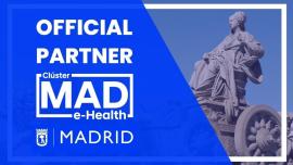 e-health official partner