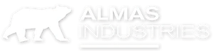 Almas Industries logo